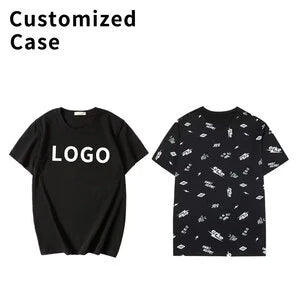 Customized T-shirts
